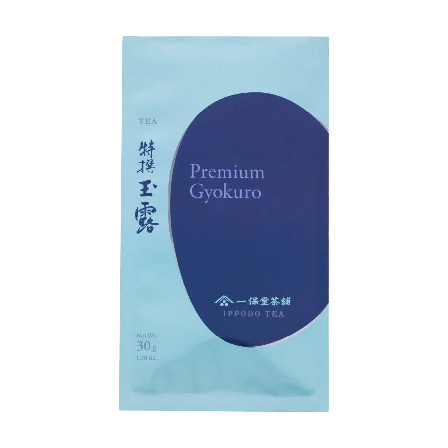 Gyokuro