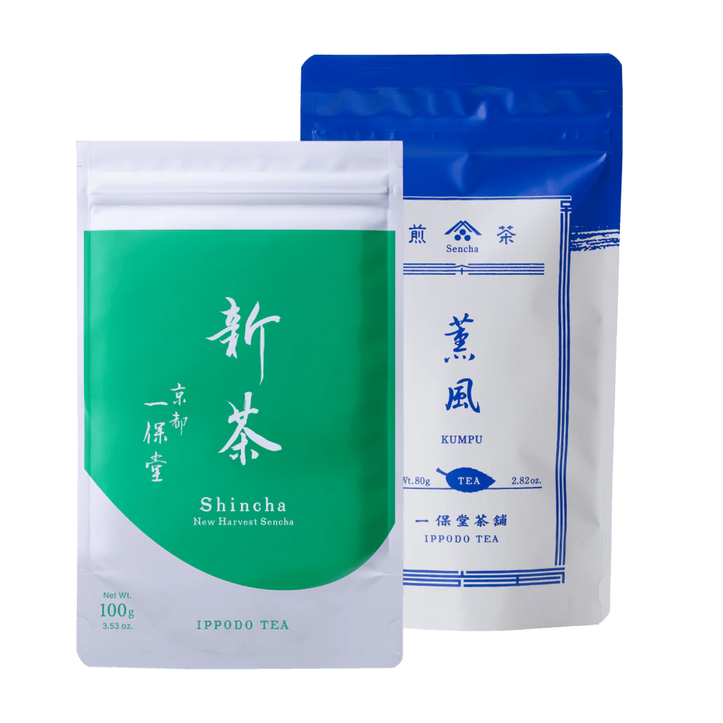Shincha